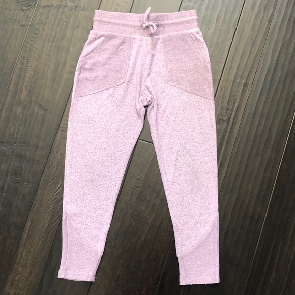 Z by Zella Super Soft Joggers XS 5/6 - Picture 4 of 5